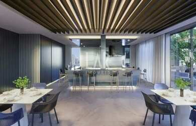 Imagem 6: Apartamento à venda, 1 a 2 quartos, Vale do Sereno - Nova Lima