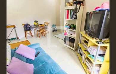 Imagem 4: Apartamento à Venda - Belém, 2 Quartos, 55 m2