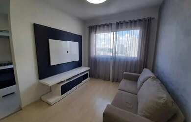 Imagem 2: Apartamento para Locação em Mogi das Cruzes, Jardim Armênia, 1 dormitório, 1 banheiro, 1 v