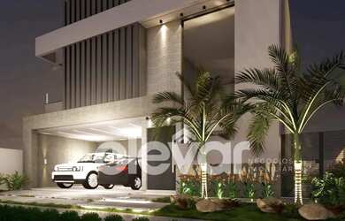 Imagem 2: Casa em Condomínio no Bairro Ibituruna - Montes Claros - MG