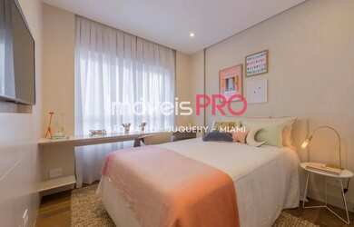 Imagem 9: Espetacular no brooklin todo reformado Brooklin 225m² com 3 suítes