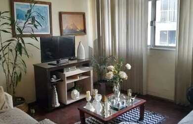 Imagem 1: Excelente Apartamento com 5 quartos à venda, 257,10 m² por R$ 550.000 - Jardim Amália - Vo