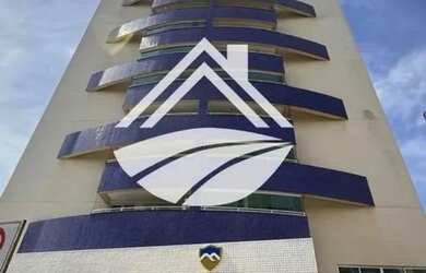 Imagem: O apartamento possui 3 Dormitórios, 4 Banheiros, 2 Vagas na