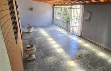 Imagem 3: Casa 2 quartos, sauna, churrasqueira - Jardim Itatiaia