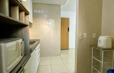 Imagem 11: Imóvel para aluguel tem 40 metros quadrados com 1 quarto em Candeias...