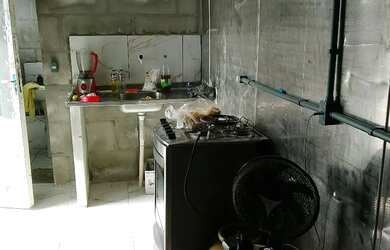 Imagem 3: Alugo duas kitnet por 800