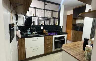 Imagem 15: Apartamento à venda, 69 m² por R$ 250.000,00 - Colubande - São Gonçalo/RJ