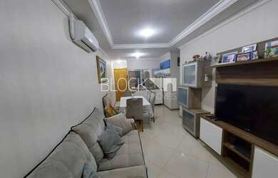 Imagem 3: Recreio dos Bandeirantes Apartamento 3 quartos, sendo 1 suite