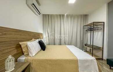 Imagem 10: Kitnet/Conjugado : / Residencial / Centro