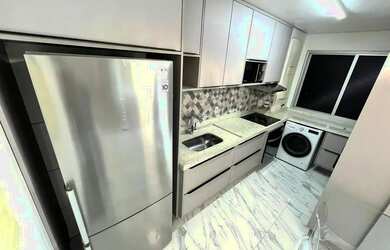 Imagem 13: LIFE DA VILA Imóvel para aluguel e venda com 2 quartos em São Francisco...