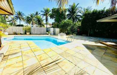 Imagem 2: Cassa Camboinhas Picole. Piscina, Churrasqueira, Imóvel mobiliadoeAr-condicionado