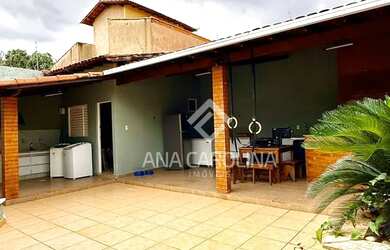 Imagem 14: Linda Casa à Venda no Bairro Morada da Serra