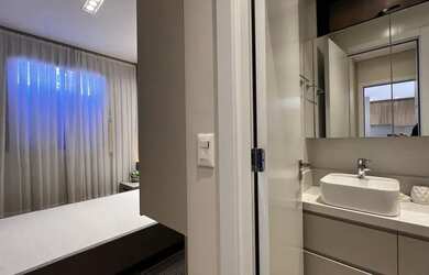 Imagem 8: Apartamento com 2 quartos à venda por R$ 601320.00, 57.00 m2 - CAMPO...