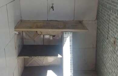 Imagem: O quarto está localizado em Alto Dos Pinheiros, Belo Horizonte