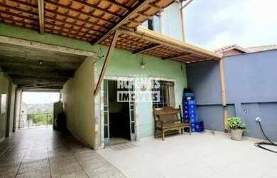 Imagem 2: Casa à venda 3 quartos no Bairro COLONIAL