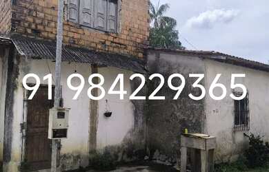 Imagem: A casa possui 1 Dormitório, 1 Banheiro e está localizado