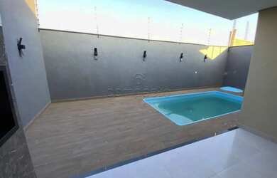 Imagem 16: Casa à venda - Residencial das Américas em São José do Rio Preto/SP