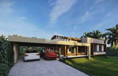 Imagem 9: Casa à venda em Igarapé , Condomínio Fazenda Solar