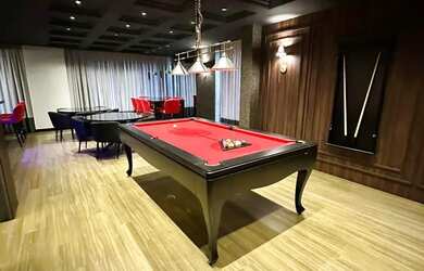 Imagem 6: Próximo ao píer na Meia Praia - Itapema - SC