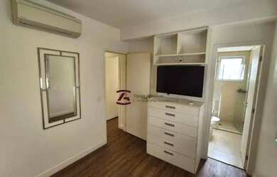 Imagem 11: Apartamento com 2 dormitórios para alugar, 60 m² por R$ 8.921,88/mês...