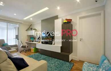 Imagem 11: Campo Belo - Alto Padrão - 385 m2 - Espaço Gourmet - 3 suítes - 5 vagas