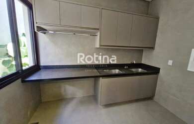 Imagem 16: Casa Condomínio Fechado para alugar, 4 quartos, Jardim Botânico - Uberlândia/MG...