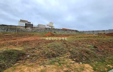 Imagem 2: Lote em condomínio em Rua Plínio de Almeida - Jardim Vila São Domingos...