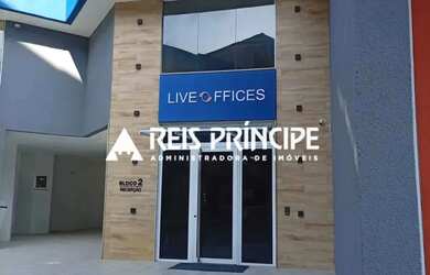 Imagem: O depósito possui 85m² de Área e está localizado em Taquara