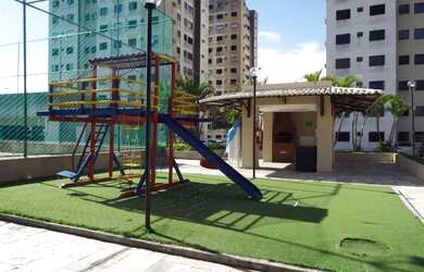 Imagem 8: Vende-se excelente apartamento no Condomínio Ecopark Emaús, Parnamirim/RN