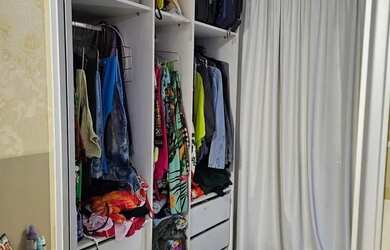 Imagem 8: Imóvel para venda possui 63 metros quadrados com 2 quartos em Itapuã...