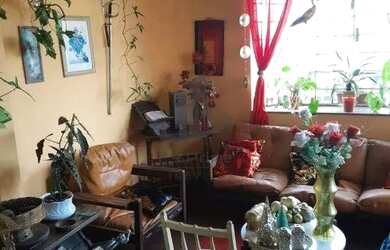 Imagem 16: Excelente Apartamento com 5 quartos à venda, 257,10 m² por R$ 550.000 - Jardim Amália - Vo