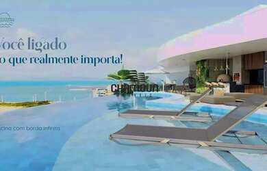 Imagem 6: Apartamento a venda 4 quartos na Enseada Azul