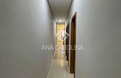 Imagem 6: Linda Casa à Venda no Bairro Maracanã