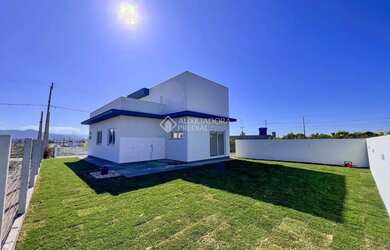 Imagem 7: Casa à Venda em Imbituba 3 Quartos, Suíte Financiável Loteamento Bosque...