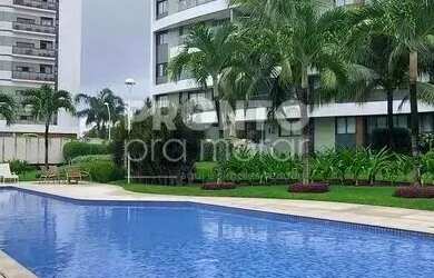 Imagem: O apartamento à venda possui 3 Dormitórios, 5 Banheiros, 2