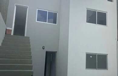 Imagem 4: Apt no centro com 2/4 uma vaga de garagem