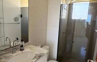 Imagem 11: 3 quartos com suite - Infraestrutura completa - Nascente - 1 vaga