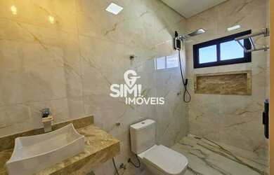 Imagem 6: SOBRADO NOVO COM 3 QUARTOS SENDO 2 SUÍTES NA 309 SUL