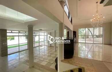 Imagem 7: Casa para alugar, 596 m² por R$ 20.000,00/mês - Tucano - Londrina/PR