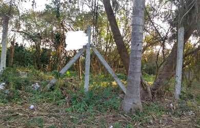 Imagem: O terreno possui 1500m² de Área e está localizado em Recreio