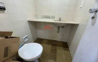Imagem 13: Sala Comercial para Locação em Salvador, Caminho das Árvores, 3 banheiros, 2 vagas