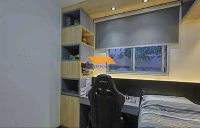 Imagem 8: apartamento de 3 quartos bairro Silveira/Novs Floresta em Belo Horizonte