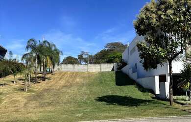 Imagem 3: Vende se terreno Alphaville 2. Valor R$ 1.060,000