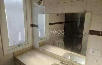 Imagem 8: Casa com 4 dormitórios para alugar, 360 m² por R$ 10.870/mês - Residencial Onze (Alphavill