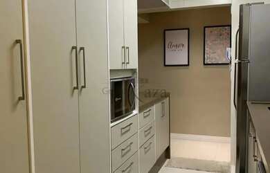 Imagem 14: Apartamento a venda com 89 metros quadrados com 3 quartos - Parque Industrial - São José d