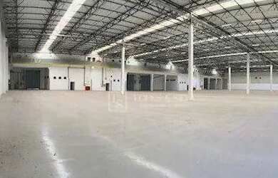 Imagem 8: Galpãolocação em condomínio industrial por R$ 50.000/mês - Atibaia/SP