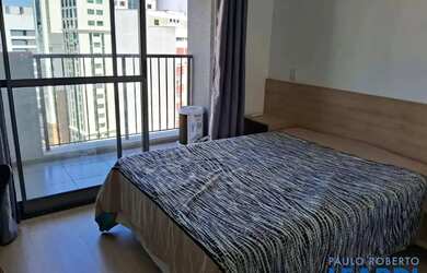 Imagem 4: APARTAMENTO - HIGIENÓPOLIS - SP