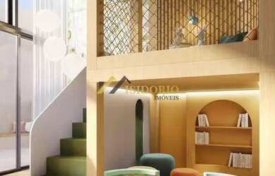 Imagem 9: APARTAMENTO NO CRISTO REI 03 SUÍTES, SACADA, CHURRAS.,02 VAGAS