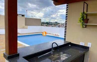 Imagem 11: Apartamento com 2 dormitórios à venda, 85 m² por R$ 611.990,00 - Nova Gardênia - Atibaia/S