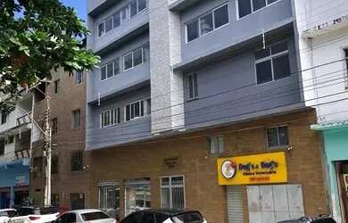 Imagem: O depósito e está localizado em Rio Vermelho, Salvador à